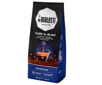 Зображення Кава в зернах Bialetti Grani Intenso 1 кг