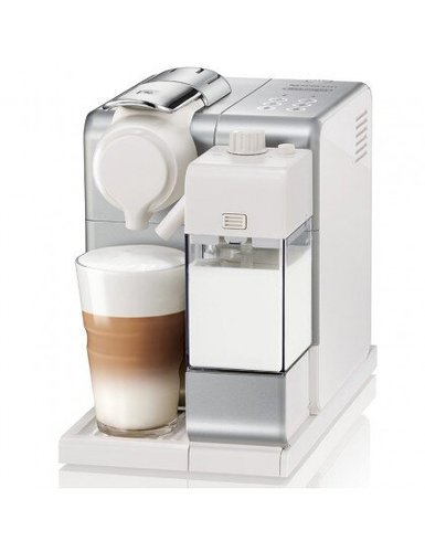 Зображення Капсульна кавоварка Nespresso EN 560.SILVER