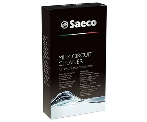 Картинка Средство для очистки молочной системы Saeco Milk Circuit Cleaner CA6705/60, 6 шт