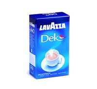 Кофе молотый Lavazza Caffe Decaffeinato 250 г