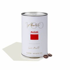 Картинка Кофе в зернах Musetti Absolute 100% ж/б 1,5 кг