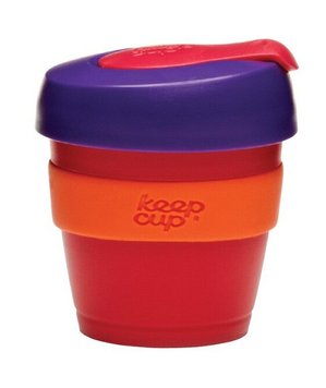 Картинка Чашка KeepCup Extra Small Radience 120 мл