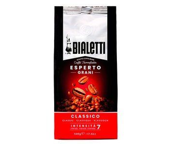 Зображення Кава в зернах Bialetti Esperto Grani Classico 500 г