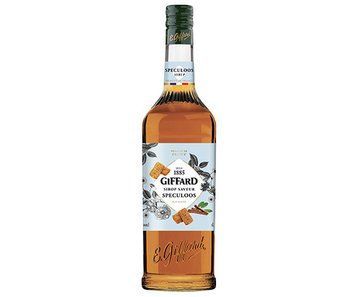 Картинка Сироп Giffard Спекулос 1л