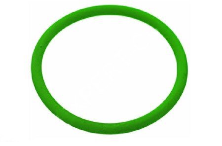 Картинка Кольцо уплотнительное Elektra (витон зеленый) d34мм (OR 03125)