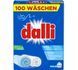 Порошок для стирки, универсальный Dalli Vollwaschmittel 100 стирок, 6 кг