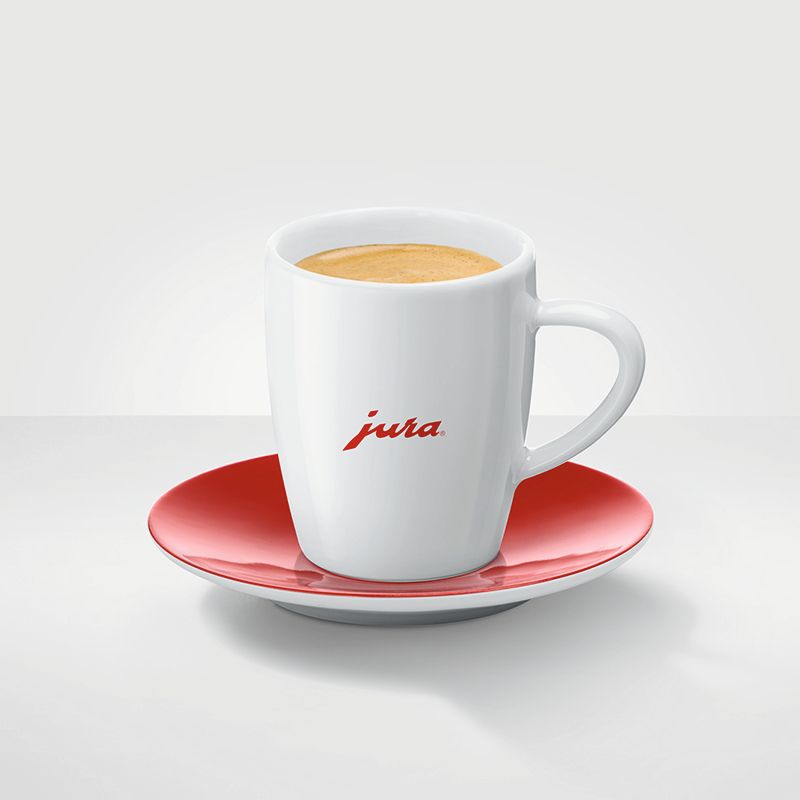 Зображення Набір чашок для кави Jura 135 мл 2шт