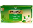 Чай Twinings зеленый с жасмином 25 пакетиков