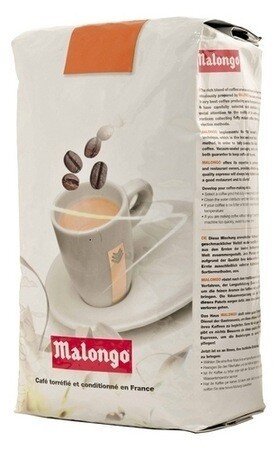 Зображення Кава в зернах Malongo Brasserie 1 кг