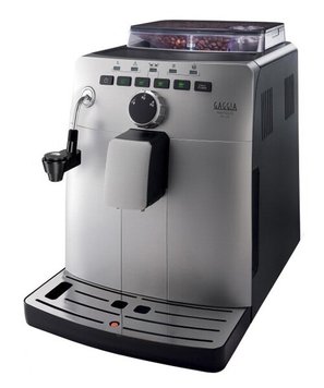 Картинка Кофемашина Gaggia Naviglio De Luxe