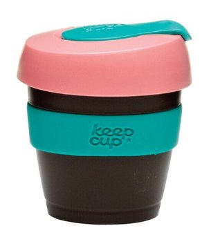 Картинка Чашка KeepCup Extra Small Sun Down 120 мл