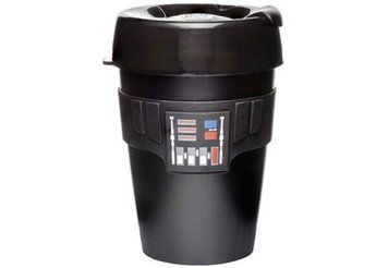 Картинка Чашка KeepCup Medium Darth Original 340 мл