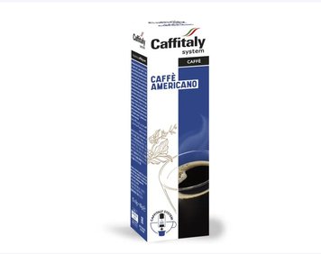 Картинка Кофе в капсулах Caffitaly Ecaffe Originale 10шт