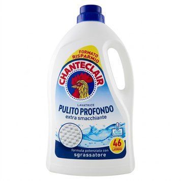 Гель для стирки Chante Clair Pulito Profondo 2,07 л 46 стирок