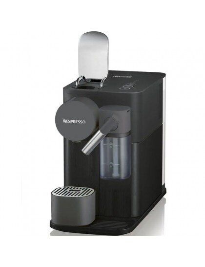 Картинка Капсульная кофеварка Nespresso EN 500.BLACK