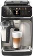 Кавомашина автоматична Philips EP5547/90 Latte Go