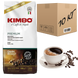 Фото Кава Kimbo Premium в зернах 1кг (ящик 10кг)