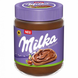 Шоколадна паста Milka Haselnuss Creme 350 г