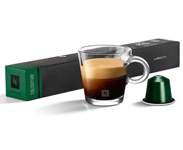 Зображення Кава в капсулах Nespresso Capriccio 10шт