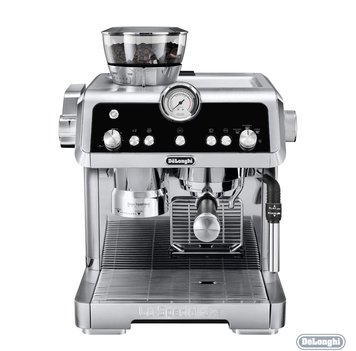 Зображення Кавоварка Delonghi EC9335.M La Specialista