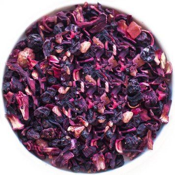 Зображення Фруктовый чай Кир Роял Julius Meinl фольг-пак 250 г