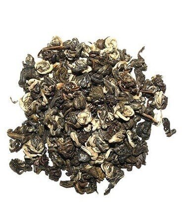 Зображення Зелений чай Срібний равлик Teahouse 250 г