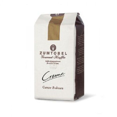 Картинка Кофе зерновой Julius Meinl Zumtobel Decaf (без кофеина) 500 г