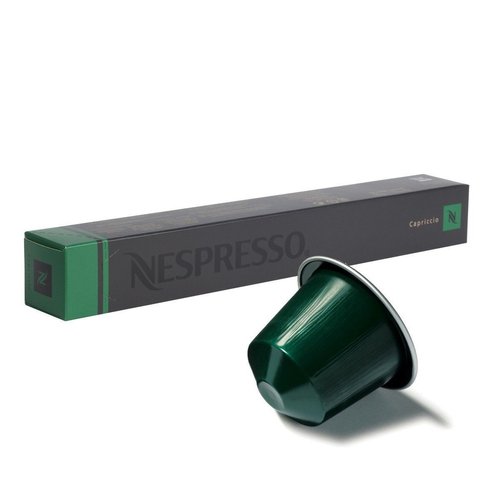 Кофе в капсулах Nespresso Capriccio 10шт