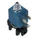 Фото Соленоїдний 3-х ходовий, V395VN20PVDA02, 24 V / 10 W, Philips EP 421945001441
