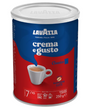 Кава мелена Lavazza Crema e Gusto, оригінал, 250 г з/б