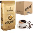 Зображення Кава в зернах Dallmayr Crema D`oro 1кг (ящик 10кг)