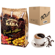 Кофе в зёрнах "Віденська кава" Fresh coffee (Фреш кава) 500 г(ящик 10шт)