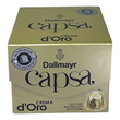 Зображення Кава в капсулах Dallmayr Crema d'Oro 10 шт, 56 г