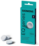 Картинка Таблетки от кофейных жиров Siemens TZ80001A, 10 шт
