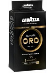 Картинка Кофе молотый Lavazza Qualita Oro Mountain Grown 250г