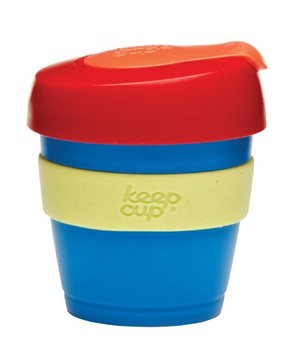 Картинка Чашка KeepCup Extra Small Sun Up 120 мл