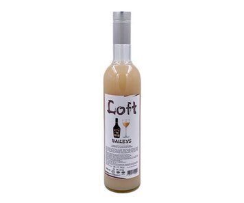 Картинка Сироп Loft бейлис 700 мл