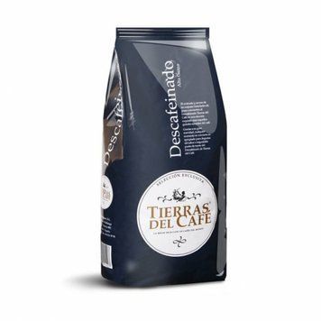 Картинка Кофе в зернах Jurado Descafeinado Tierras Del Cafe, 1кг