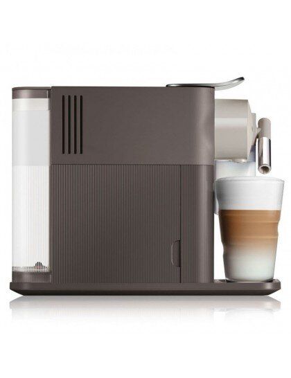 Картинка Капсульная кофеварка Nespresso EN 500.BW