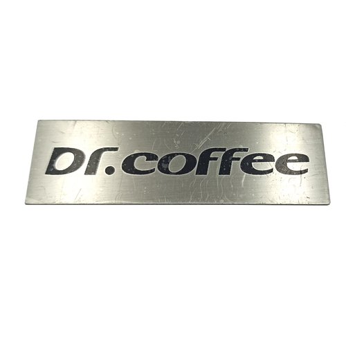 Картинка Логотип DR. COFFEE 8W20015