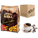 Фото Кофе в зёрнах "Виденська кава" Fresh coffee 500 г (ящик 10шт)