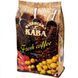 Фото Кофе в зёрнах "Виденська кава" Fresh coffee 500 г (ящик 10шт)