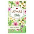 Картинка Чай зеленый Lovare Royal Jasmine 24х1.5 г