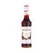 Картинка Сироп Monin Шоколад 0,7 Л