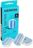 Картинка Таблетки от накипи для кофеварок Siemens TZ80002, 3 шт
