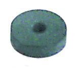 Зображення Ущільнювач штока крана (гума) dd18х4мм h5мм
