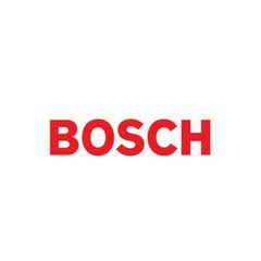 Полный список запчастей Bosch