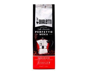 Зображення Кава мелена Bialetti Perfetto Moka Classico 250 г