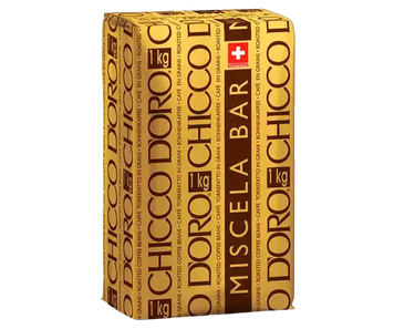 Картинка Кофе в зернах Chicco D'oro Miscela Bar 1 кг