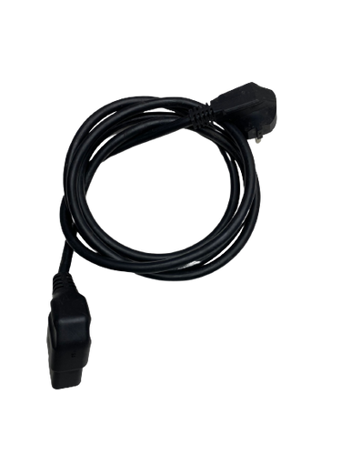Зображення Мережевий кабель 220В для побутової техніки Franke Pura 1N330002 БВ
